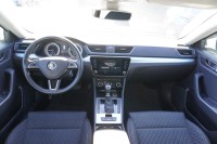 Skoda Superb Combi 2.0 TDI DSG