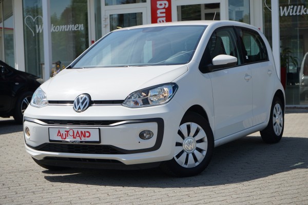 VW up up! 1.0 move up!