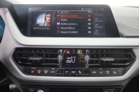 BMW 1 118i Advantage Aut.