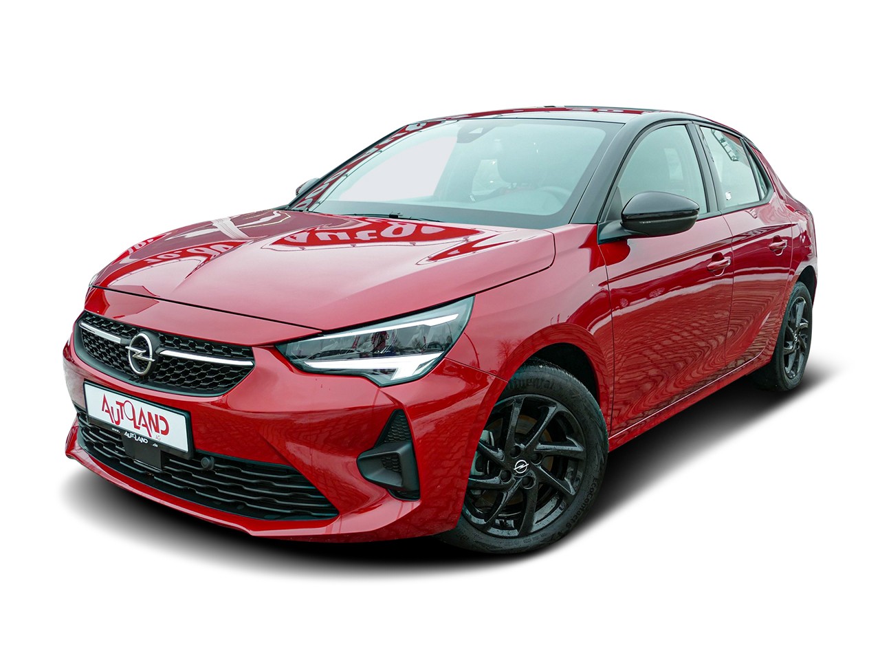 Opel Corsa GS 1.2 DI Turbo