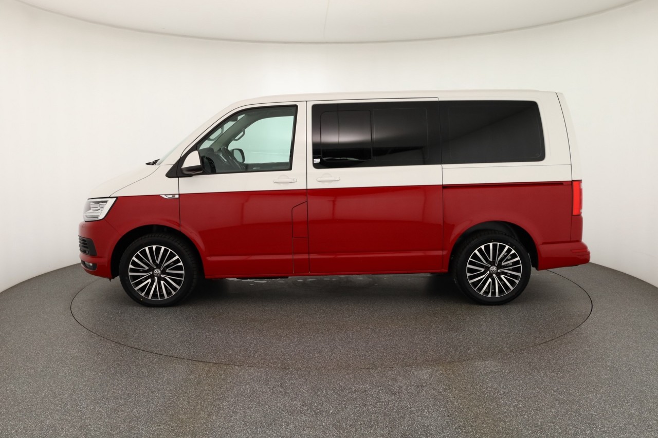 VW T6 Multivan 2.0 TDI