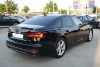 Audi A6 50 TFSI e quattro S-Line