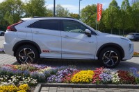 Mitsubishi Eclipse Cross 2.4Hybrid 4WD