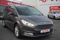 Ford Galaxy 2.0 EcoBoost Business