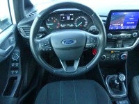 Ford Fiesta 1.5 TDCi Cool & Connect