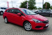 Opel Astra K 1.2 Turbo Edition