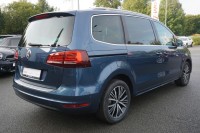 VW Sharan 2.0 TDI