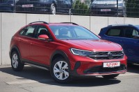 VW Taigo 1.0 TSI Life