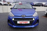 Hyundai i10 1.0 YES!