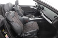 Audi A5 Cabriolet 2.0 TFSI