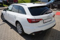 Audi A4 Avant 40 TDI S-Tronic