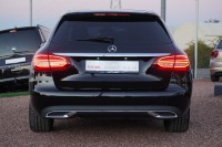 Mercedes-Benz C 200 C200 T 9G-Tronic Avantgarde