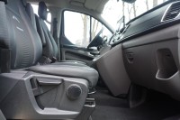 Ford Transit Custom Active
