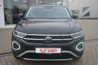VW T-Roc 1.0 Style