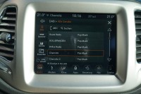 Jeep Compass 2.0 Longitude 4WD