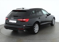 Audi A4 Avant 35 TFSI
