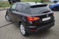 Seat Arona 1.0 TSI