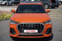 Audi Q3 40 TDI quattro 2xS line Pano VC LHZ