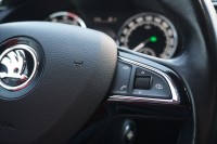 Skoda Superb 2.0 TSI Style DSG