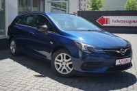 Opel Astra K 1.2 Turbo Edition
