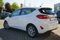 Ford Fiesta 1.1 Cool & Connect