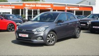 Vorschau: Hyundai i20 1.0 T-GDI YES!