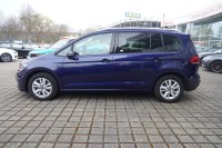 Vorschau: VW Touran 2.0 TDI Comfortline DSG
