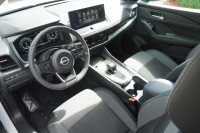 Nissan Qashqai N-Connecta 1.3 Dig-T Aut.