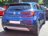 Renault Captur TCe 100 n.Modell