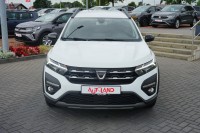 Dacia Jogger 1.0 TCE Eco-G Extreme+