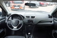 Suzuki Swift 1.2 Comfort
