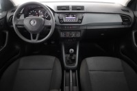 Skoda Fabia Combi 1.4 TDI