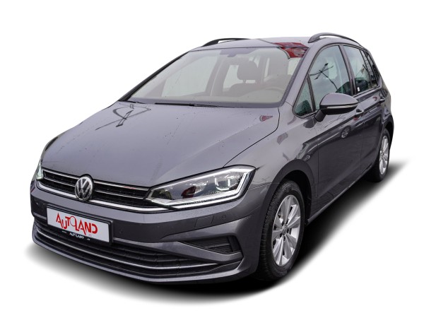 VW Golf Sportsvan 1.5 TSI Comfortline