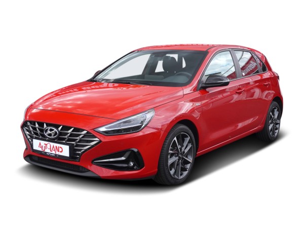 Hyundai i30 1.5 Advantage Mild-Hybrid