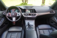 BMW 330 e Touring M Sport