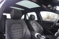 Mercedes-Benz GLC 300 Exclusive 4Matic