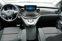 Mercedes-Benz V-Klasse V250d AMG Line lang