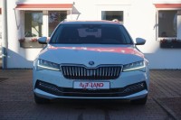 Skoda Superb Combi 2.0 Style