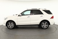 Vorschau: Mercedes-Benz GLE 350 d AMG Line 4Matic