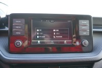 Skoda Fabia 1.0 Active