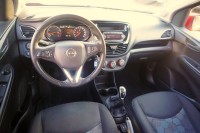 Opel Karl 1.0 Rocks