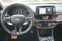 Hyundai i30 2.0 T-GDI N Performance