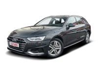 Audi A4 Avant 40 2.0 TDI advanced LED Navi ACC Kamera