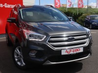 Ford Kuga 2.0 TDCi Titanium