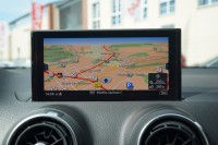 Audi SQ2 2.0 TFSI quattro