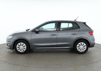 Vorschau: Skoda Fabia 1.0 MPI