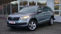 Vorschau: Skoda Kodiaq 1.4 TSI