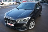 BMW X2 sDrive 18 d Advantage