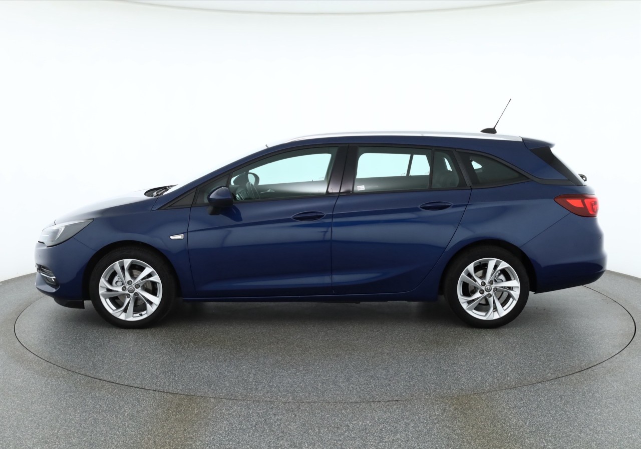 Opel Astra K ST 1.2 Turbo GS Line