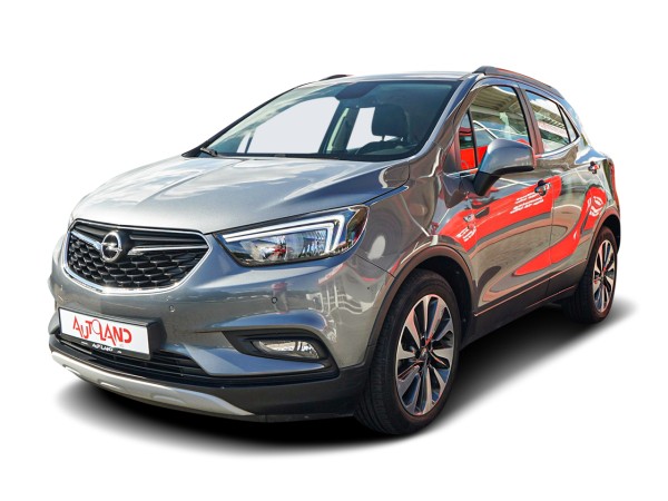 Opel Mokka X 1.4 Turbo 120 Jahre